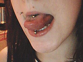 mwa et mais percing