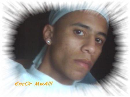 mon ange